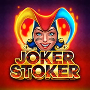 Joker Stoker – slot
