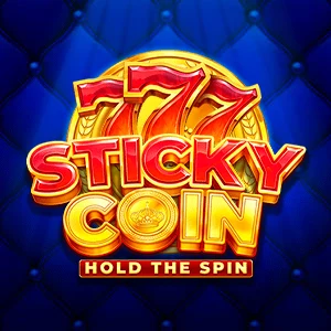 Sticky Coin: Hold the Spin – slot